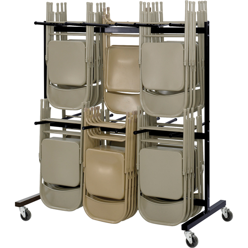 Porte-chaises Absolute Business Supply