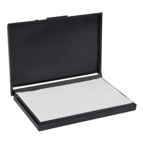 TAMPON ENCRE SEC 4 5/16X2 7/8 Absolute Business Supply