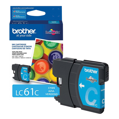 Innobella Cyan Ink Cartridge Absolute Business Supply