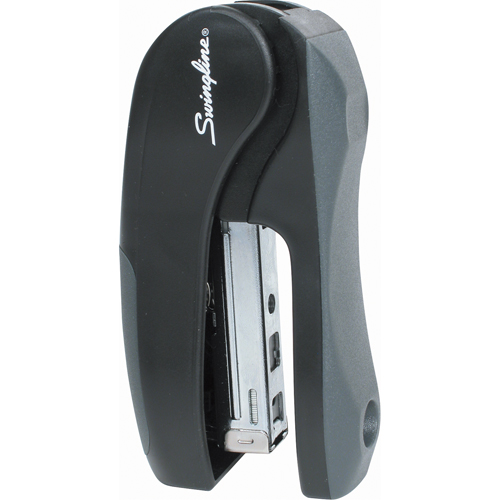 E-Z Grip Staplers, 1/2 Stand Absolute Business Supply