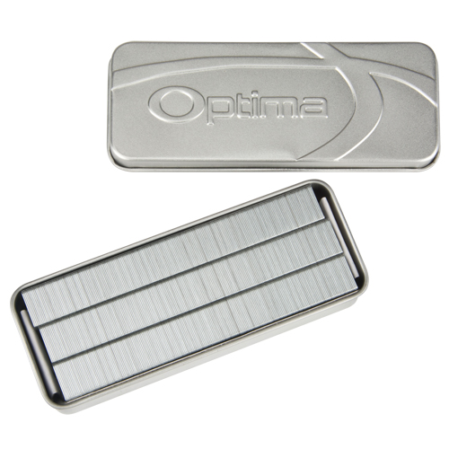 Optima&reg; Upright Staplers - Replacement Staples Absolute Business Supply