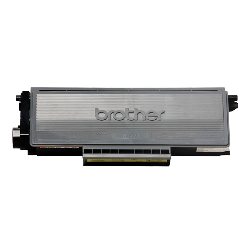 High Yield Toner Cartridge, Refurbished, Black Absolute Business Supply