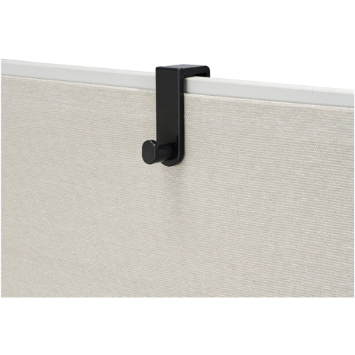 Over The Panel Single Hooks Absolute Business Supply