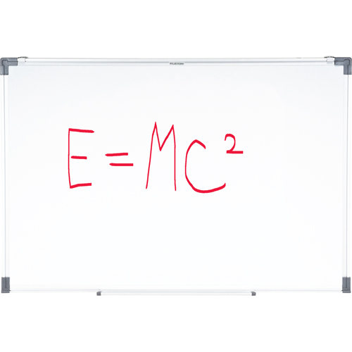 Tableaux blancs, Magn&eacute;tique, 36" la x 24" h Absolute Business Supply