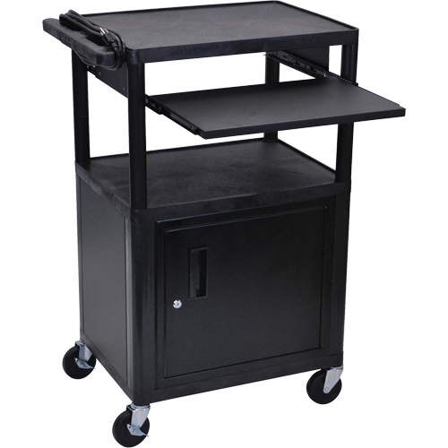 Presentation Cart Absolute Business Supply
