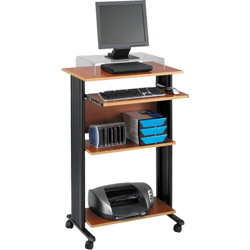 Muv Stand-Up Workstations Absolute Business Supply