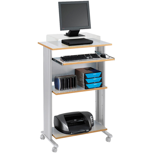 Muv Stand-Up Workstations Absolute Business Supply