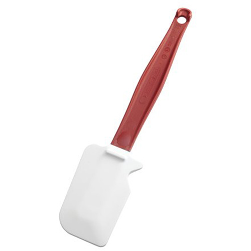 Spatule avec racloir haute temp&eacute;rature Absolute Business Supply