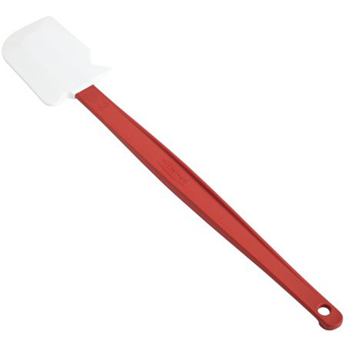High-Temperature Scraper Spatula Absolute Business Supply