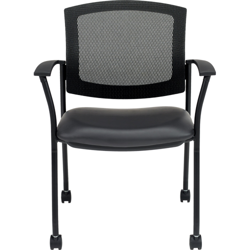 Ibex Guest Chairs Absolute Business Supply