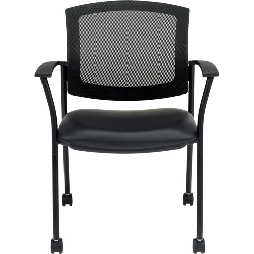 Ibex Guest Chairs Absolute Business Supply