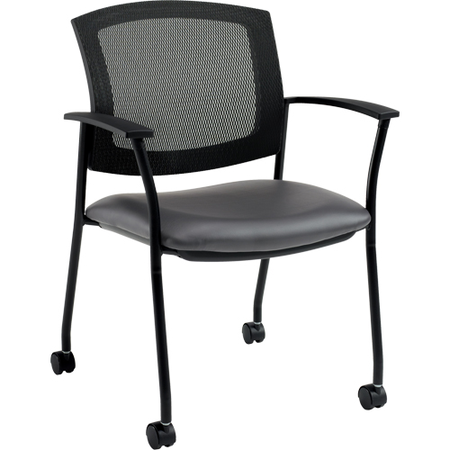 Ibex Guest Chairs Absolute Business Supply