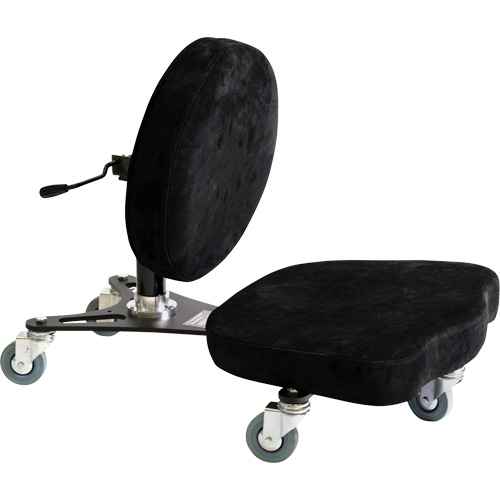 Chaise ergonomique de soudage Flex Absolute Business Supply
