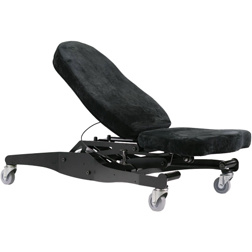 Flex III Ergonomic Welding Chair Absolute Business Supply