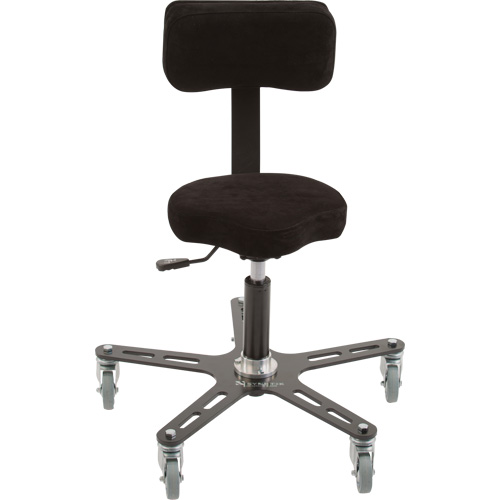 SF150 Ergonomic Welding Chair Absolute Business Supply