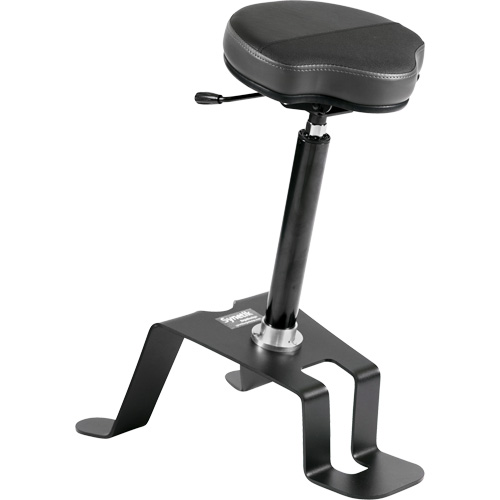 Chaise ergonomique assis-debout TA 200 Absolute Business Supply