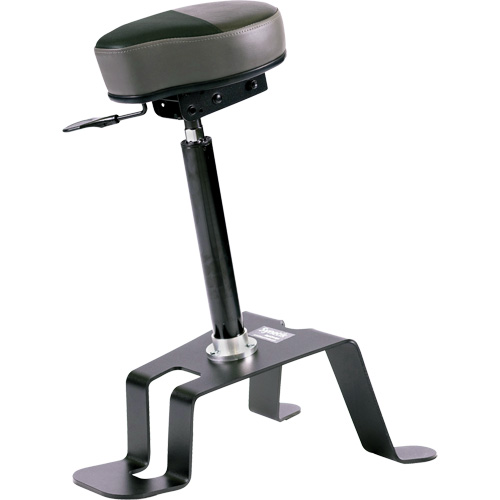 Chaise ergonomique assis-debout TA180 Absolute Business Supply