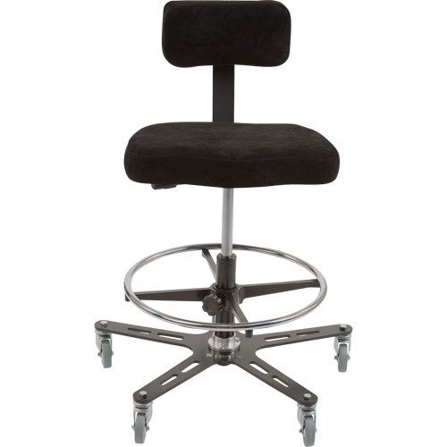 TF160 Ergonomic Welding Chair Absolute Business Supply