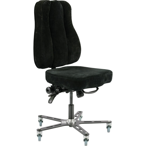 Chaise ergonomique de soudage Synergo II Absolute Business Supply