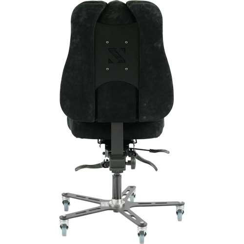 Chaise ergonomique de soudage Synergo II Absolute Business Supply