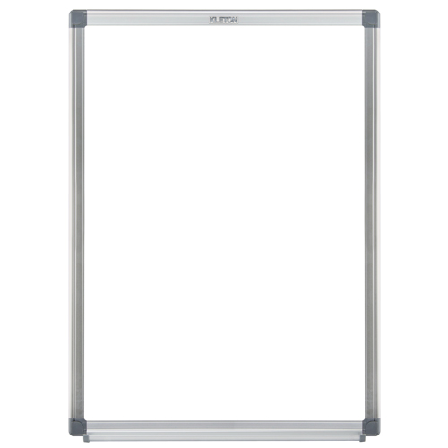 Tableau blanc en porcelaine, Magn&eacute;tique, 18" la x 24" h Absolute Business Supply
