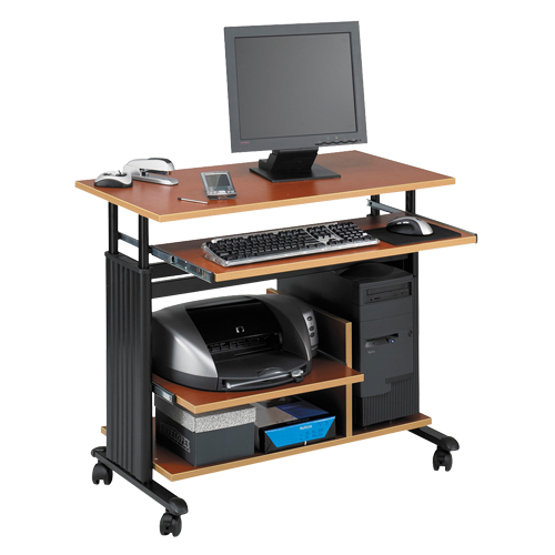 Muv Tower Desk Absolute Business Supply