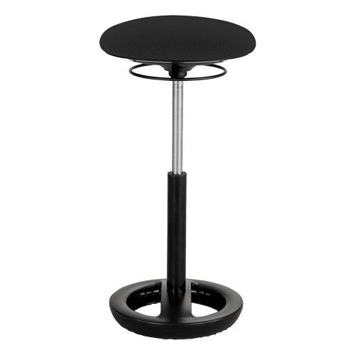 Twixt Ergonomic Chair, Stationary, Adjustable Height, 250 lbs. Capacity Absolute Business Supply