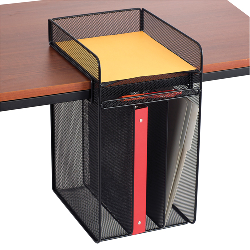 Organisateur suspendu Onyx Absolute Business Supply