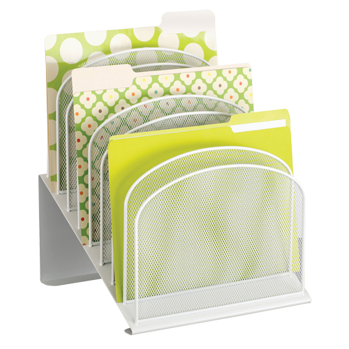 Organisateur de bureau Onyx Absolute Business Supply