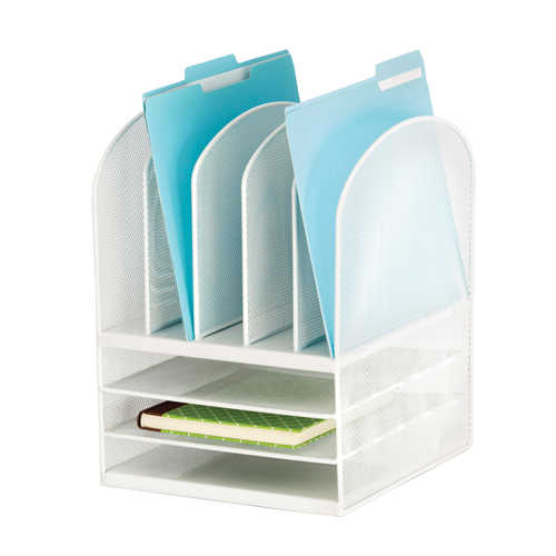 Organisateur de bureau Onyx Absolute Business Supply