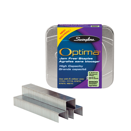 Agrafes Swingline Optima Absolute Business Supply