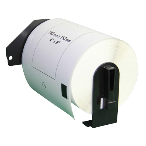 Brother&reg; Shipping Labels Absolute Business Supply