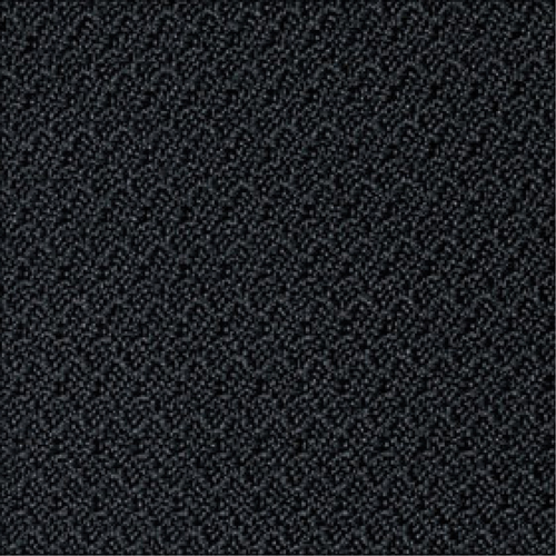 Armless Chair, Fabric, 30" High, 200 lbs. Capacity, Black Absolute Business Supply