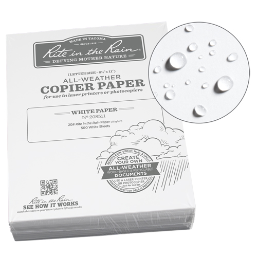 Papier pour photocopieur Absolute Business Supply