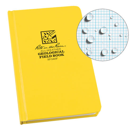Livre reli&eacute;, Couverture rigide, Jaune, 160 Pages, 4-5/8" , 7-1/4"  Absolute Business Supply