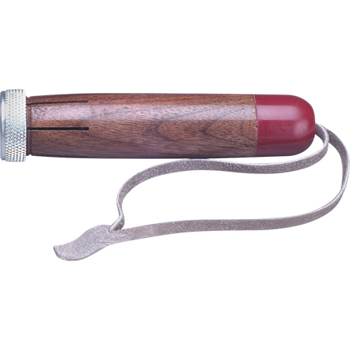 Wooden Lumber Crayon Holder Absolute Business Supply
