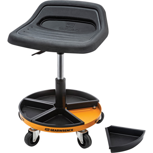 Mobile Mechanics Seat Absolute Business Supply