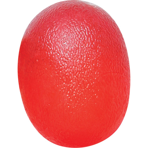 Œuf en gel pour exercice de la main Absolute Business Supply