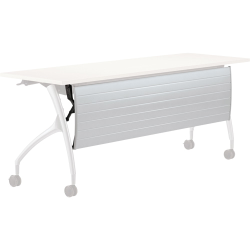 Modesty Panel for 2gether Training Table Absolute Business Supply