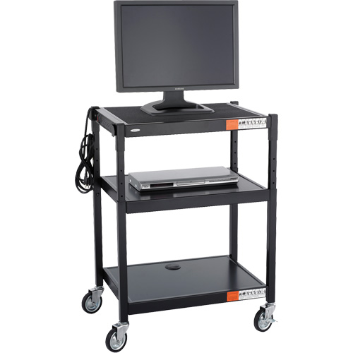 Adjustable Height Cart Absolute Business Supply