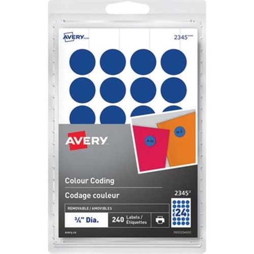 Identification & Coding Labels Absolute Business Supply