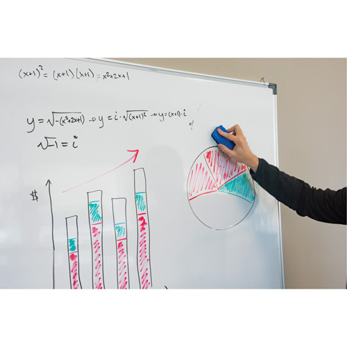 Efface pour tableau blanc Absolute Business Supply