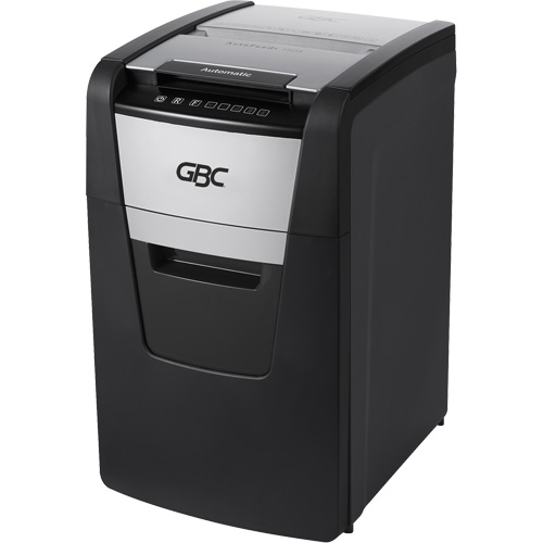 D&eacute;chiqueteuse pour bureau &agrave; domicile AutoFeed+ Absolute Business Supply