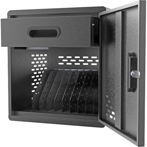 Armoire de recharge modulaire Absolute Business Supply