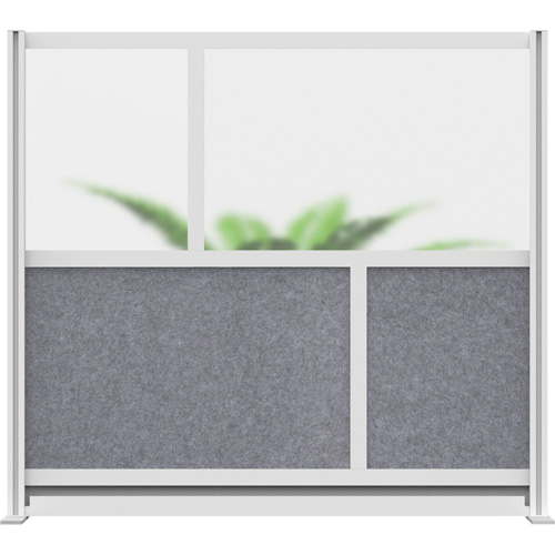 Modular Room Divider Wall System Starter Wall Absolute Business Supply