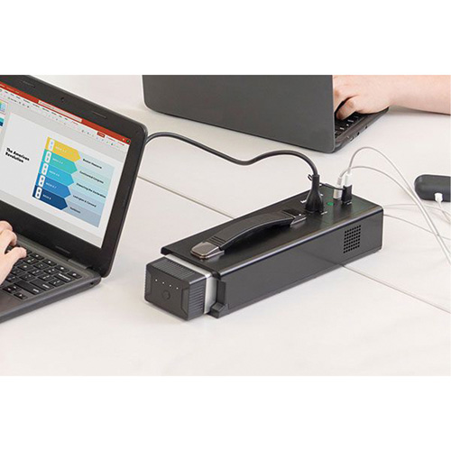 KwikBoost EdgePower&reg; Portable Power Station Absolute Business Supply