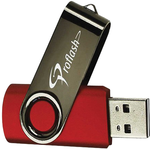 Cl&eacute; USB classique 2.0 Absolute Business Supply