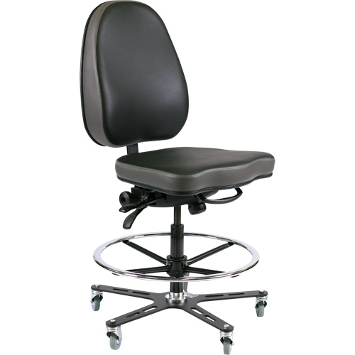 Chaise industrielle SF190 Absolute Business Supply