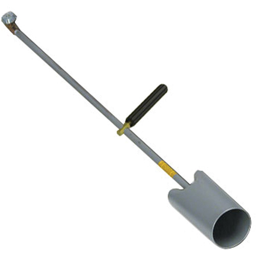 Chalumeau &agrave; gaz portatif Torchman 500 Absolute Business Supply