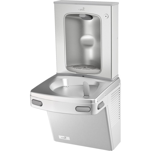 Distributeurs d'eau & remplisseurs de bouteilles VersaFiller Absolute Business Supply
